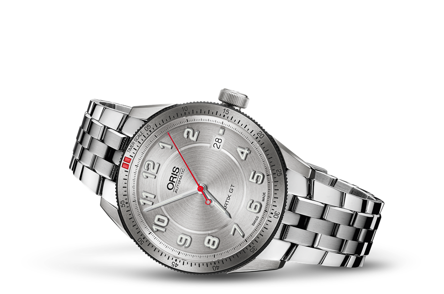 ORIS オリス Artix デイト Oris Artix GT Day Date – Analog:Shift